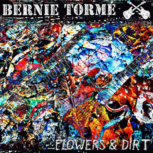Tormé : Flowers and Dirt